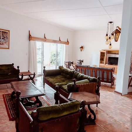Boschoek Farm Tzaneen Room photo