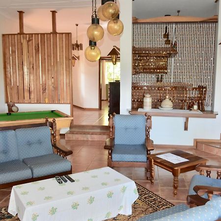 Boschoek Farm Tzaneen Room photo