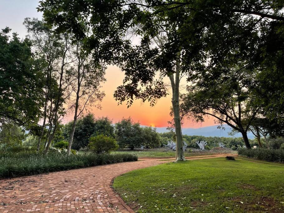 Boschoek Farm Tzaneen Exterior photo
