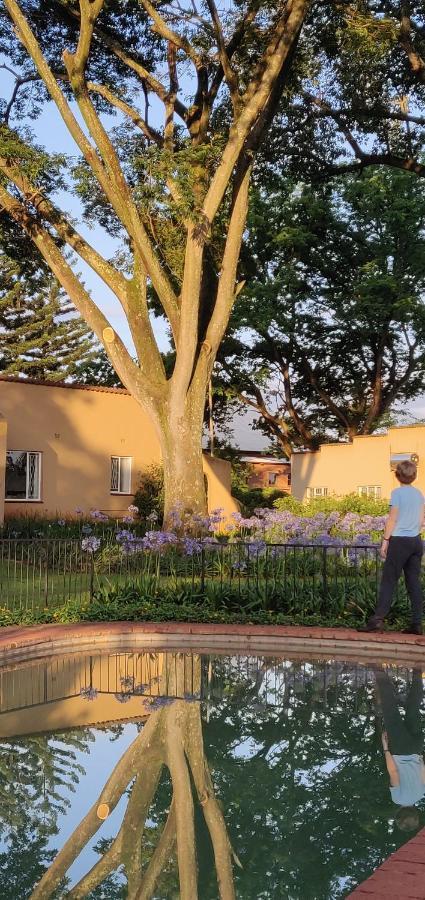 Boschoek Farm Tzaneen Exterior photo