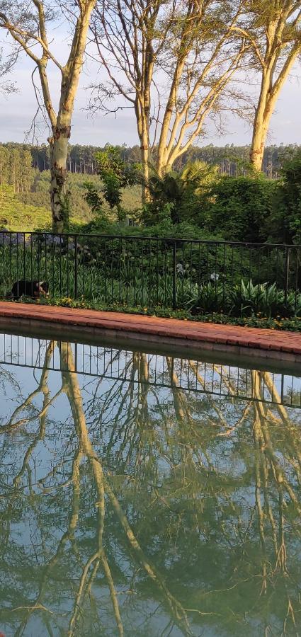 Boschoek Farm Tzaneen Exterior photo