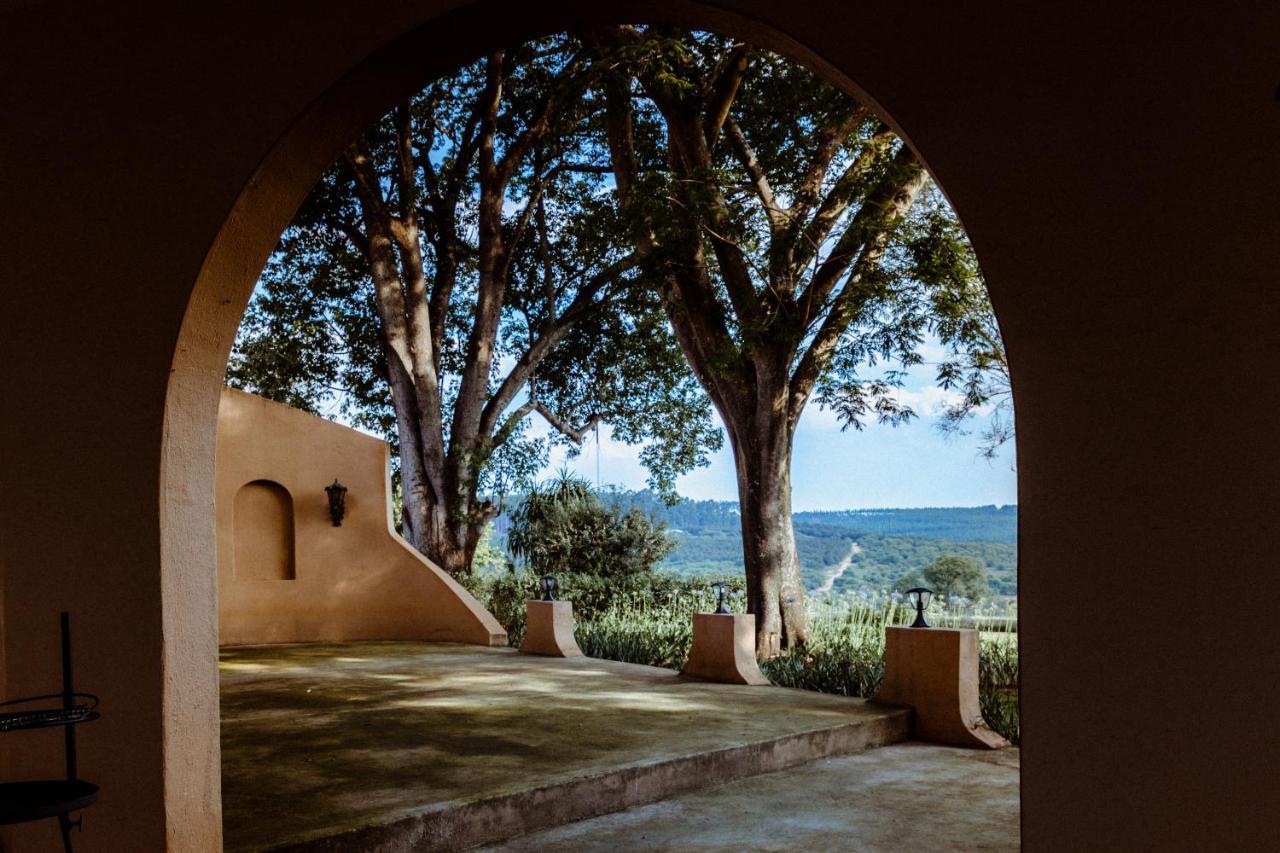 Boschoek Farm Tzaneen Exterior photo