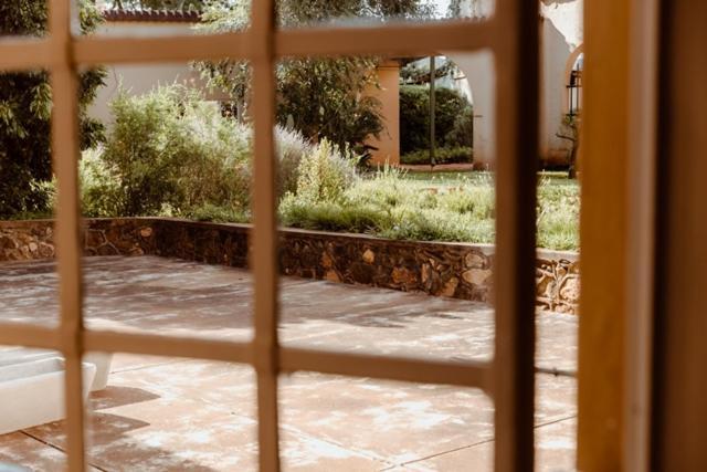 Boschoek Farm Tzaneen Room photo