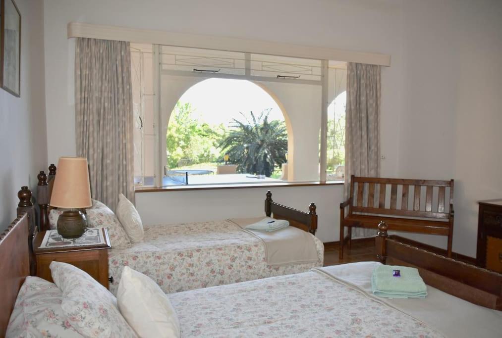 Boschoek Farm Tzaneen Room photo