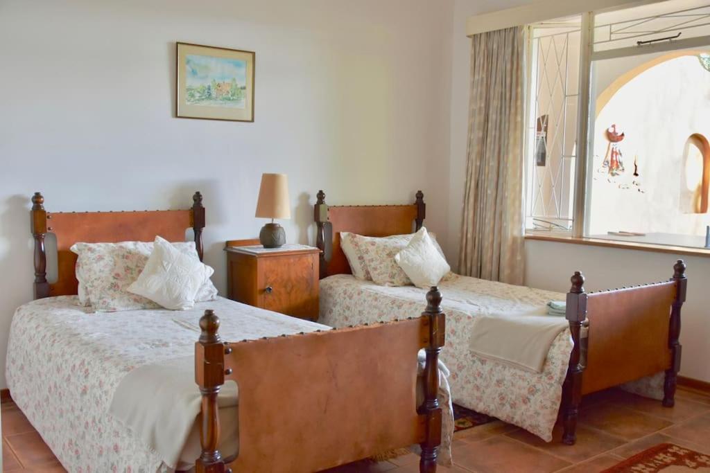 Boschoek Farm Tzaneen Room photo