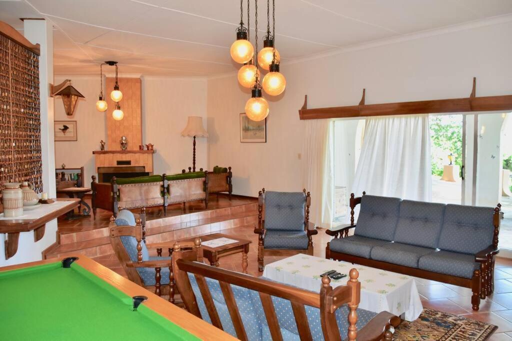 Boschoek Farm Tzaneen Room photo